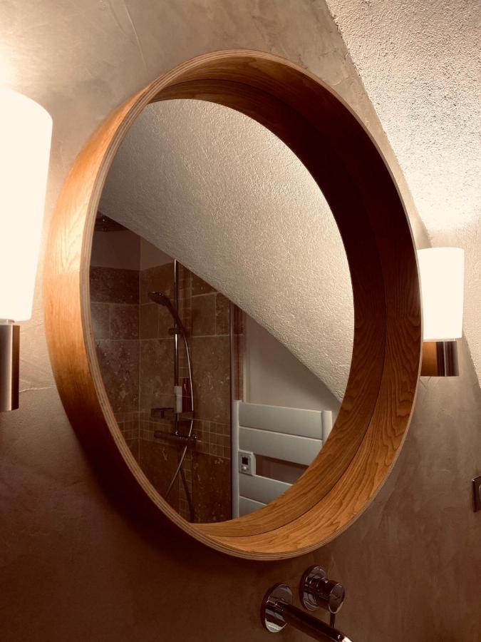 La Suite Lou Le Noyer  Εξωτερικό φωτογραφία